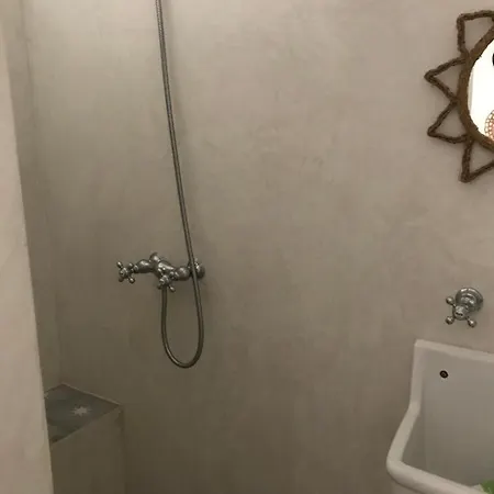 De Standing, Piscine Chauffee,balagne, Villa *