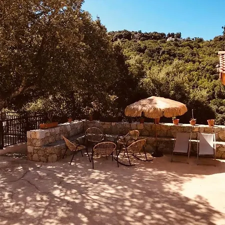 De Standing, Piscine Chauffee,balagne, Pietralba