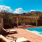 De Standing, Piscine Chauffee,balagne,