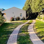 Villa De Standing, Piscine Chauffee,balagne,
