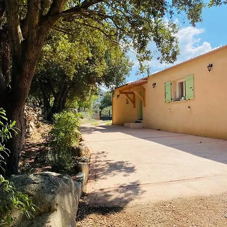 De Standing, Piscine Chauffée,balagne, *