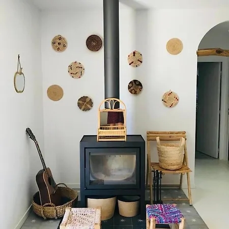 De Standing, Piscine Chauffee,balagne, Villa Pietralba