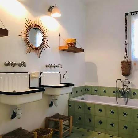 De Standing, Piscine Chauffee,balagne, Pietralba