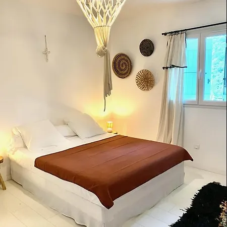 De Standing, Piscine Chauffee,balagne, *