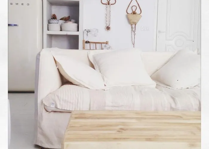 De Standing, Piscine Chauffee,balagne, וילה