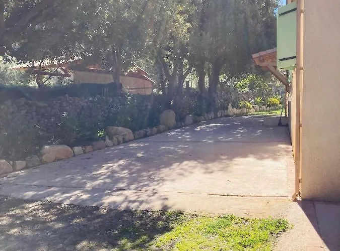 De Standing, Piscine Chauffée,balagne, Villa
