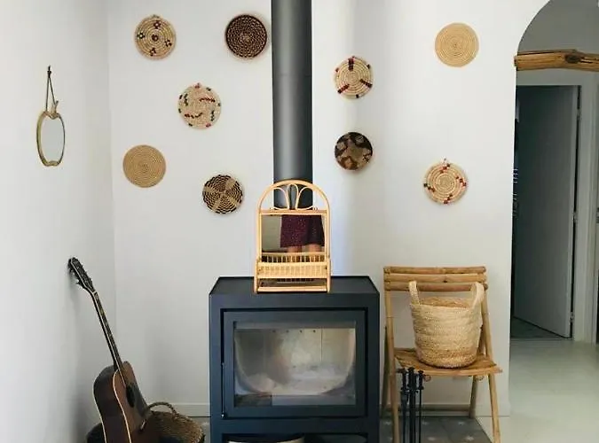 De Standing, Piscine Chauffee,balagne, וילה Pietralba