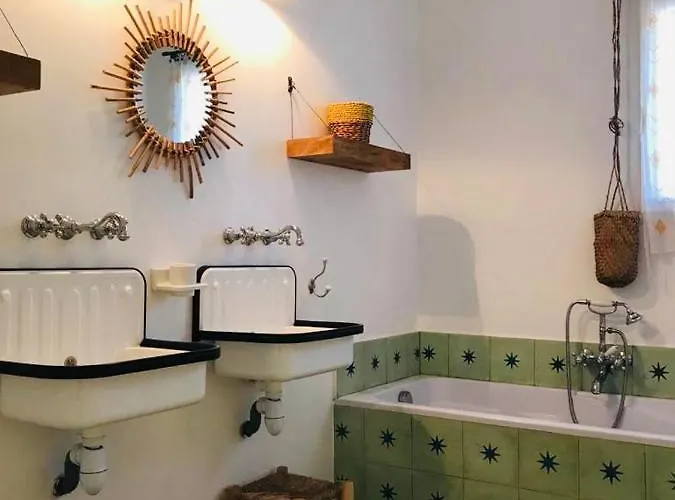 De Standing, Piscine Chauffee,balagne, Pietralba