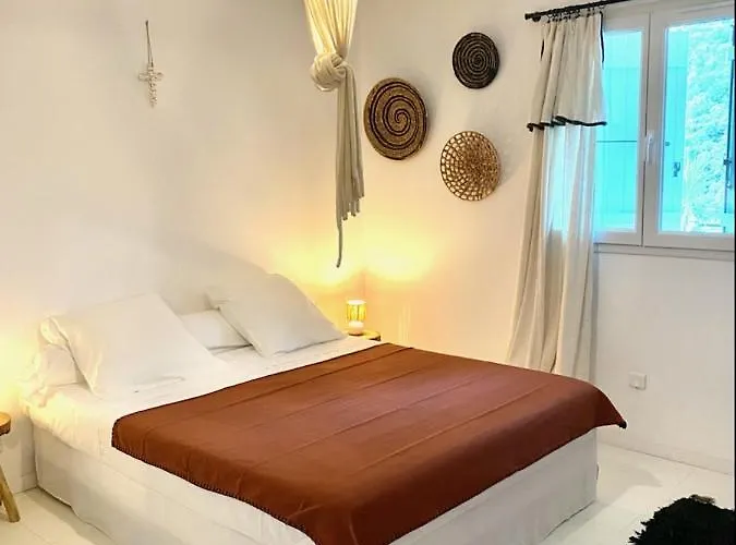 De Standing, Piscine Chauffee,balagne, *